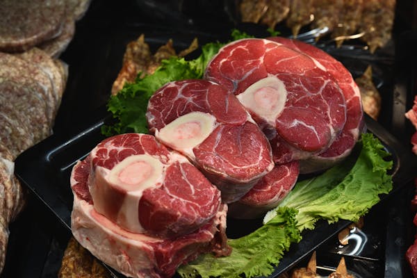 Leg of Lamb