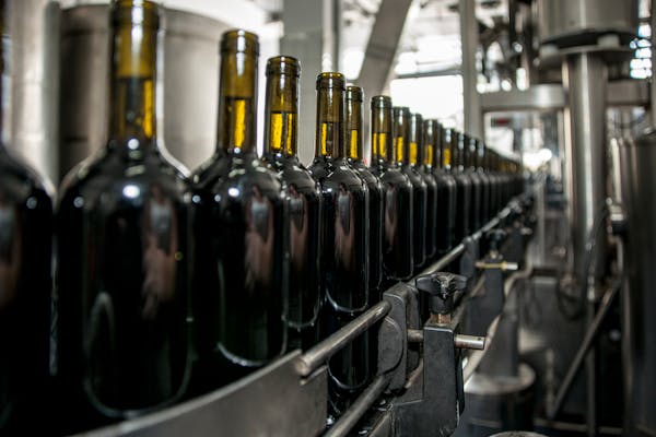 PET Bottle Range