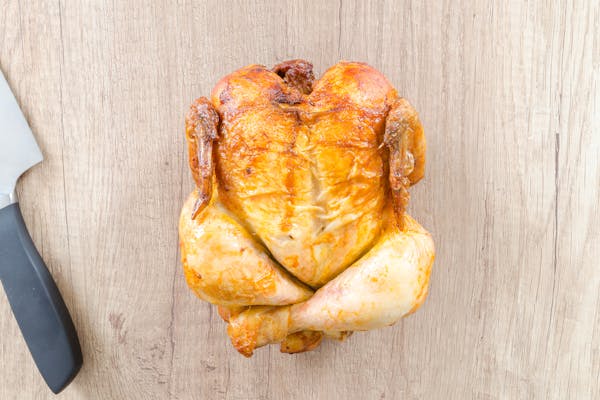 Whole Chicken
