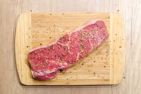 Premium Veal Cuts