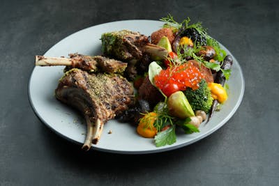 Sheep Meat