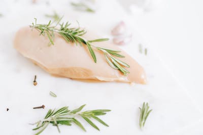 Poultry