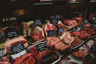 Cow / Beef